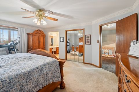 Tiny photo for Orland Park, IL 60467 (MLS # 12611963)
