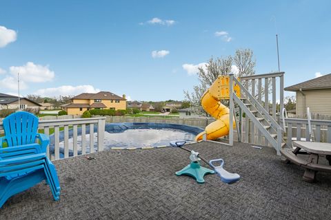 Tiny photo for Orland Park, IL 60467 (MLS # 12611963)