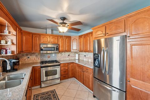 Tiny photo for Orland Park, IL 60467 (MLS # 12611963)