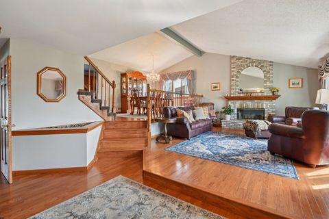 Tiny photo for Orland Park, IL 60467 (MLS # 12611963)