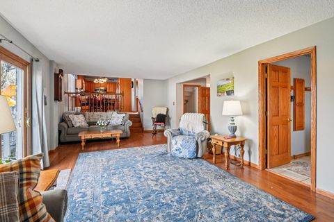 Tiny photo for Orland Park, IL 60467 (MLS # 12611963)