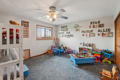 Tiny photo for Orland Park, IL 60467 (MLS # 12611963)