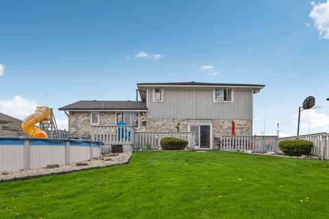 Tiny photo for Orland Park, IL 60467 (MLS # 12611963)