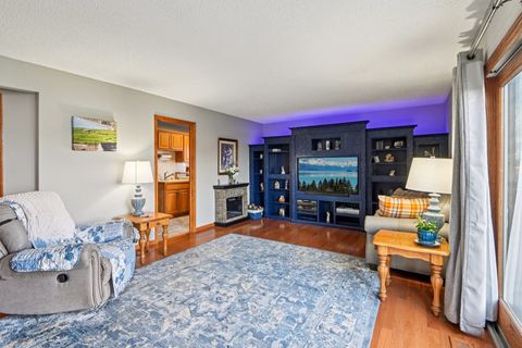 Tiny photo for Orland Park, IL 60467 (MLS # 12611963)
