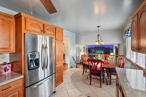 Tiny photo for Orland Park, IL 60467 (MLS # 12611963)