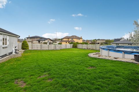 Tiny photo for Orland Park, IL 60467 (MLS # 12611963)