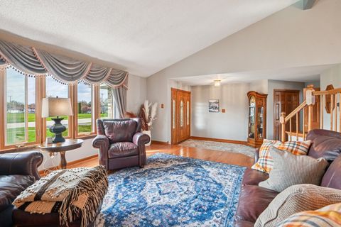 Tiny photo for Orland Park, IL 60467 (MLS # 12611963)