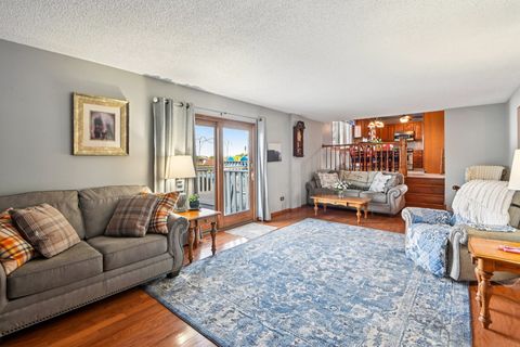 Tiny photo for Orland Park, IL 60467 (MLS # 12611963)