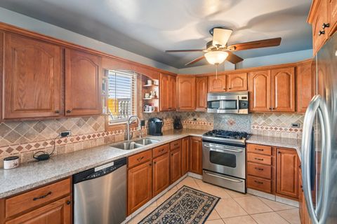Tiny photo for Orland Park, IL 60467 (MLS # 12611963)