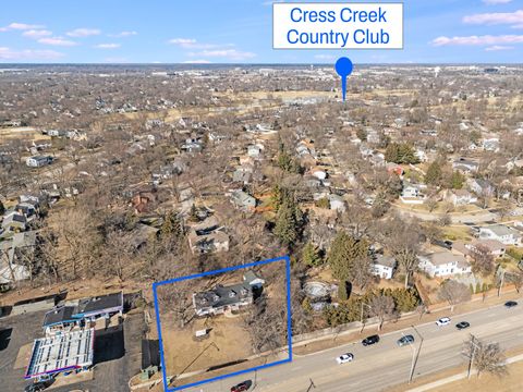 Tiny photo for 959 W Ogden Avenue, Naperville, IL 60563 (MLS # 12569908)