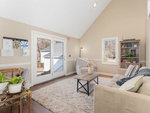 Tiny photo for 959 W Ogden Avenue, Naperville, IL 60563 (MLS # 12569908)