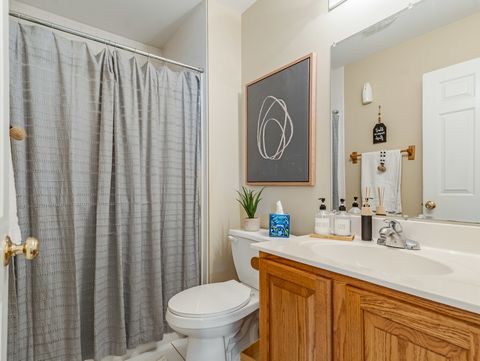 Tiny photo for 959 W Ogden Avenue, Naperville, IL 60563 (MLS # 12569908)