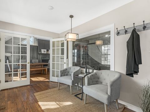 Tiny photo for 959 W Ogden Avenue, Naperville, IL 60563 (MLS # 12569908)