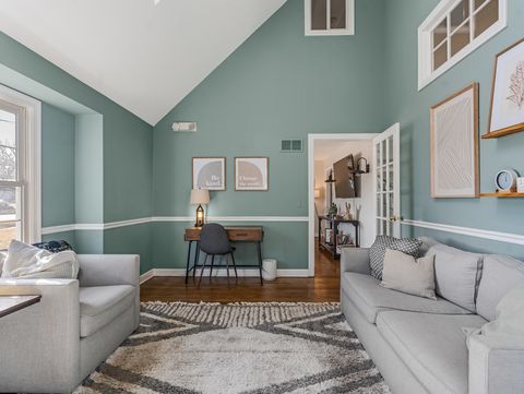 Tiny photo for 959 W Ogden Avenue, Naperville, IL 60563 (MLS # 12569908)