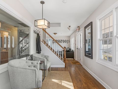 Tiny photo for 959 W Ogden Avenue, Naperville, IL 60563 (MLS # 12569908)