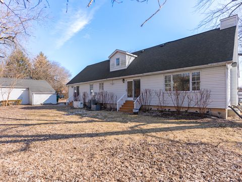 Tiny photo for 959 W Ogden Avenue, Naperville, IL 60563 (MLS # 12569908)