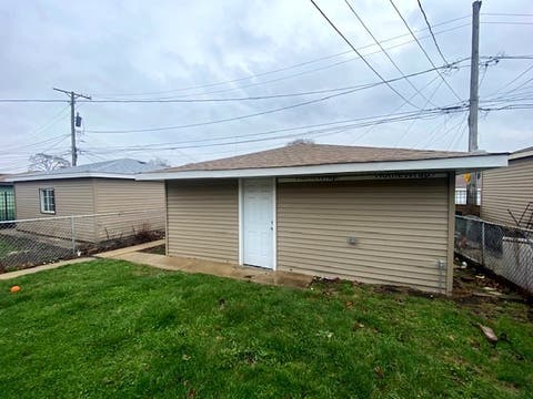 Tiny photo for 7955 S Wentworth Avenue, Chicago, IL 60620 (MLS # 12724080)