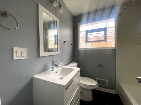 Tiny photo for 7955 S Wentworth Avenue, Chicago, IL 60620 (MLS # 12724080)