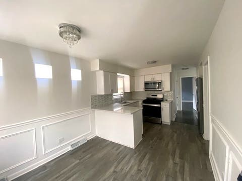 Tiny photo for 7955 S Wentworth Avenue, Chicago, IL 60620 (MLS # 12724080)