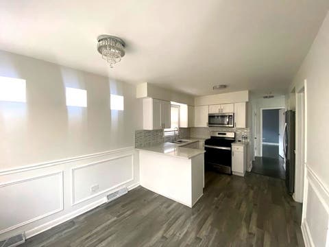 Tiny photo for 7955 S Wentworth Avenue, Chicago, IL 60620 (MLS # 12724080)