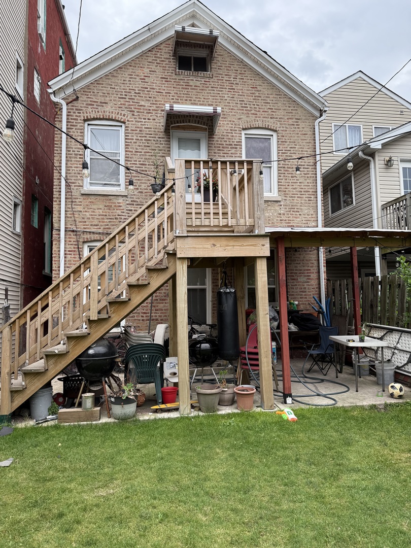 1720 W 17th Street
