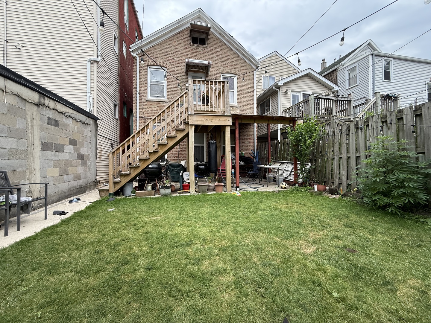 1720 W 17th Street