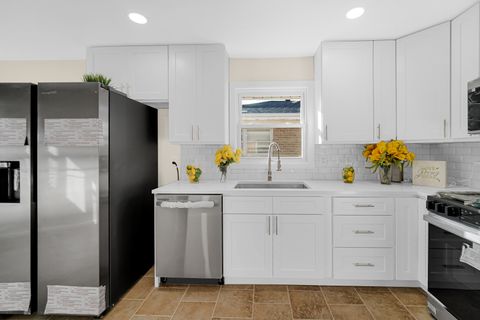 Tiny photo for 591 Paxton Avenue, Calumet City, IL 60409 (MLS # 12535853)