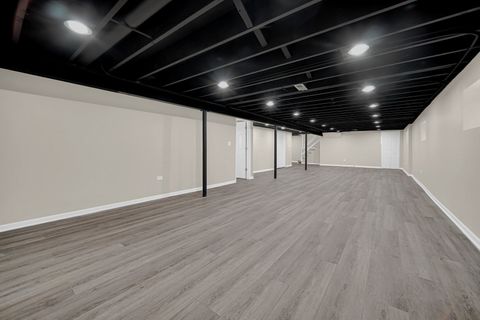 Tiny photo for 591 Paxton Avenue, Calumet City, IL 60409 (MLS # 12535853)