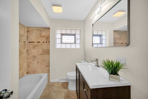 Tiny photo for 591 Paxton Avenue, Calumet City, IL 60409 (MLS # 12535853)