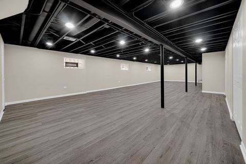 Tiny photo for 591 Paxton Avenue, Calumet City, IL 60409 (MLS # 12535853)