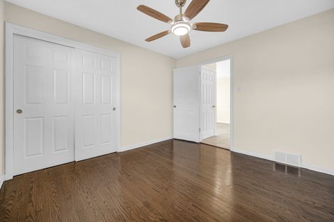 Tiny photo for 591 Paxton Avenue, Calumet City, IL 60409 (MLS # 12535853)