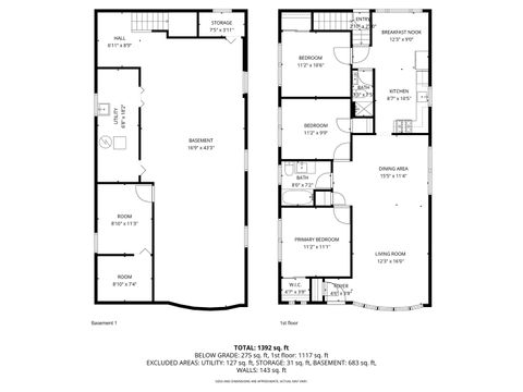 Tiny photo for 591 Paxton Avenue, Calumet City, IL 60409 (MLS # 12535853)