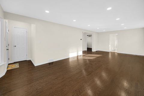 Tiny photo for 591 Paxton Avenue, Calumet City, IL 60409 (MLS # 12535853)