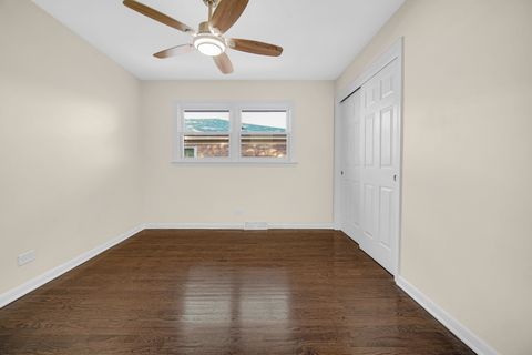 Tiny photo for 591 Paxton Avenue, Calumet City, IL 60409 (MLS # 12535853)