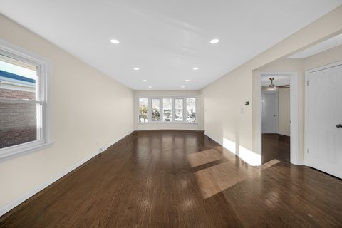 Tiny photo for 591 Paxton Avenue, Calumet City, IL 60409 (MLS # 12535853)