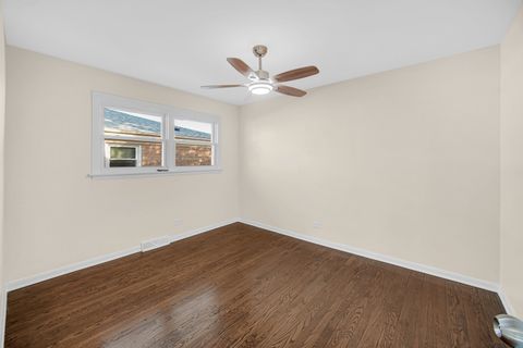 Tiny photo for 591 Paxton Avenue, Calumet City, IL 60409 (MLS # 12535853)