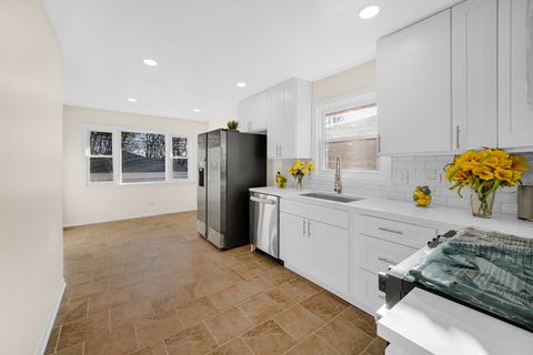 Tiny photo for 591 Paxton Avenue, Calumet City, IL 60409 (MLS # 12535853)