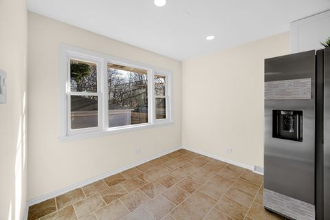 Tiny photo for 591 Paxton Avenue, Calumet City, IL 60409 (MLS # 12535853)