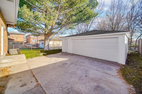 Tiny photo for 591 Paxton Avenue, Calumet City, IL 60409 (MLS # 12535853)