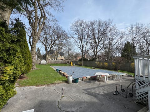 Tiny photo for 933 Harms Road, Glenview, IL 60025 (MLS # 12641675)