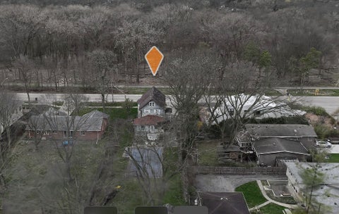 Tiny photo for 933 Harms Road, Glenview, IL 60025 (MLS # 12641675)