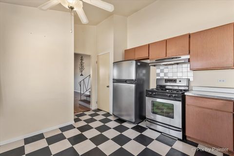 Tiny photo for 73 W Altgeld Avenue, Glendale Heights, IL 60139 (MLS # 12574388)