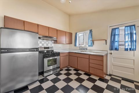 Tiny photo for 73 W Altgeld Avenue, Glendale Heights, IL 60139 (MLS # 12574388)