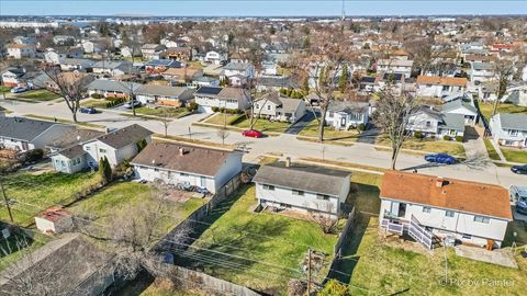 Tiny photo for 73 W Altgeld Avenue, Glendale Heights, IL 60139 (MLS # 12574388)