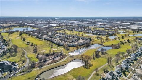 Tiny photo for 73 W Altgeld Avenue, Glendale Heights, IL 60139 (MLS # 12574388)