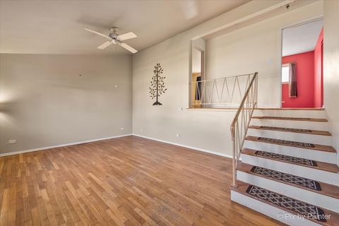 Tiny photo for 73 W Altgeld Avenue, Glendale Heights, IL 60139 (MLS # 12574388)