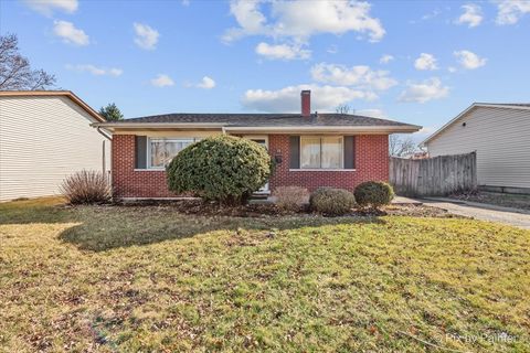 Tiny photo for 73 W Altgeld Avenue, Glendale Heights, IL 60139 (MLS # 12574388)