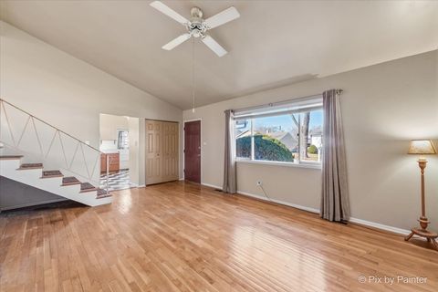 Tiny photo for 73 W Altgeld Avenue, Glendale Heights, IL 60139 (MLS # 12574388)