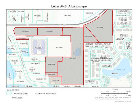 27254 W Nippersink Road Fox Lake IL 60020