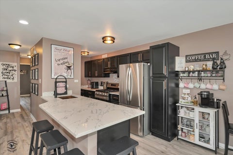 Tiny photo for 7632 159th Place #22, Tinley Park, IL 60477 (MLS # 12666836)